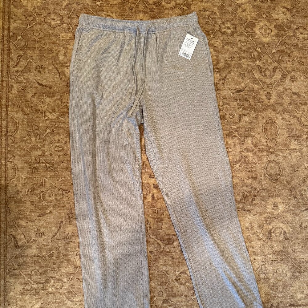 Mens Pajama Pants